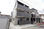 エスポワールT Ⅶの外観
