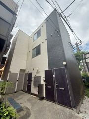 ロータスガーデン亀戸の外観画像