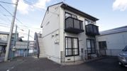 K'S五番館の間取り画像