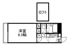 KEITAの間取り画像
