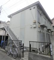 ベルコートIの外観画像