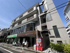 太ヱ門ビルの外観画像