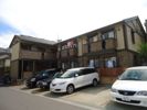 セジュール西代Ⅰの間取り画像