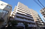 レジデンス門前仲町の間取り画像