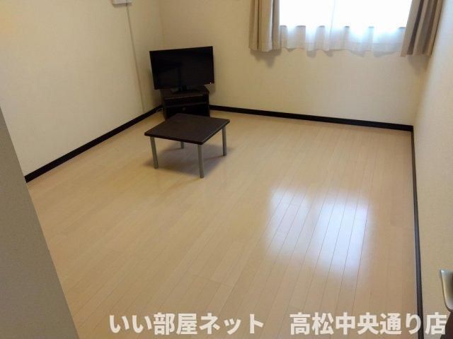 リビング