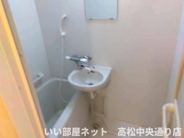 バスルーム
