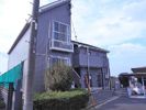 レオパレス峰岡の間取り画像
