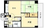 アティーナ守口の間取り画像