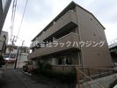 リヴェール香里園の外観