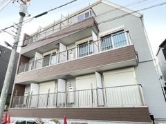 ease大山の外観画像