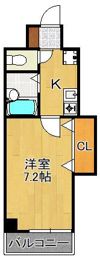 アクス敷島21の間取り画像
