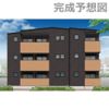 kit石橋阪大前の間取り画像