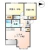 サンコート本郷の間取り画像