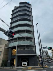 T-CASTLE西新井の外観画像