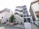 オクト千歳の間取り画像