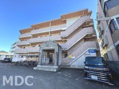 ドリーム館の外観画像