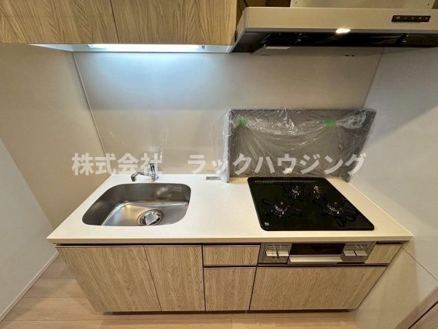 キッチン