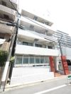 ハイシティ池尻大橋第2の間取り画像