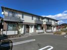 エスペランサ EASTの間取り画像