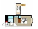 ベルピア安浦第3の間取り画像