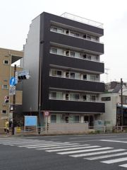 Next浜mansionの外観画像