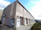 レオパレス旭ヒルズⅡの間取り画像