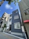 CITY COURT VIALEの間取り画像