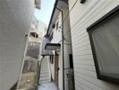 ハイム松岡の間取り画像
