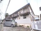 奥沢スカイハイツの間取り画像