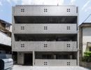 フォセット西巣鴨の間取り画像