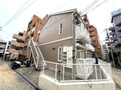 クァトルセゾン六甲道の外観画像