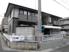 ボナールUの外観画像