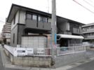 ボナールUの間取り画像
