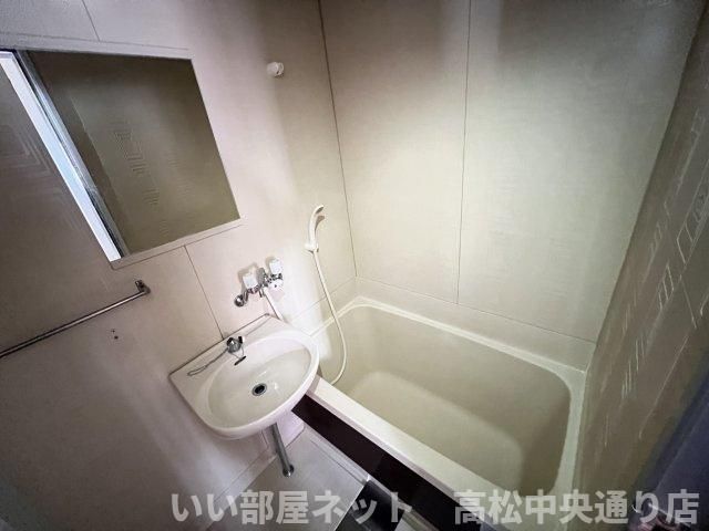 バスルーム