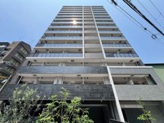 グランフェリーチェ・ナインの外観画像