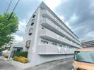谷川マンションの間取り画像