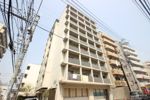 MKフラットの間取り画像