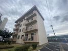 城野団地1棟 301号室の間取り画像