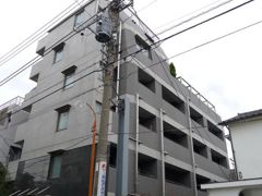 フェリーセの外観画像