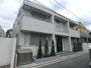 レスポワールの外観