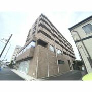 アブニール根岸の外観画像