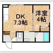 和Misawaの間取り画像