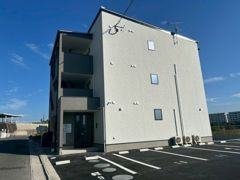 クラシャス川宮の外観画像