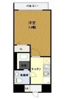 モンターナみずほ台の間取り画像
