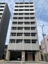 ファーストフィオーレ江坂ウエストの間取り画像