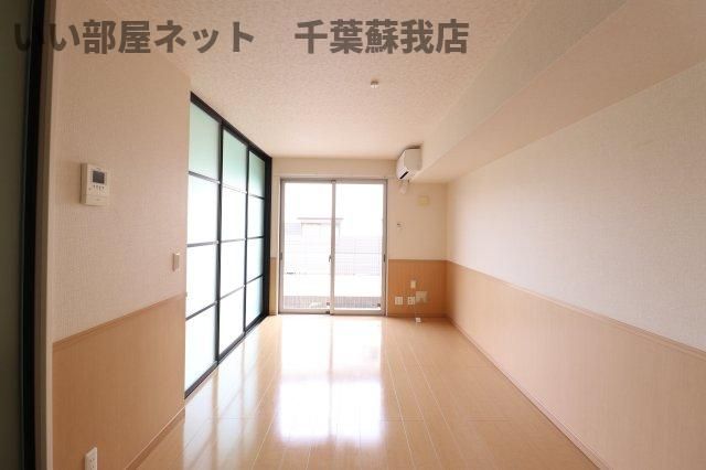 リビング