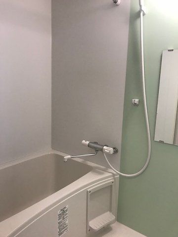 バスルーム