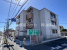 ガーデン ラピッズの間取り画像