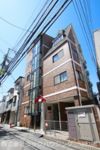 ルベール花の館千林の外観