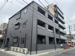 LaurelⅡの外観画像